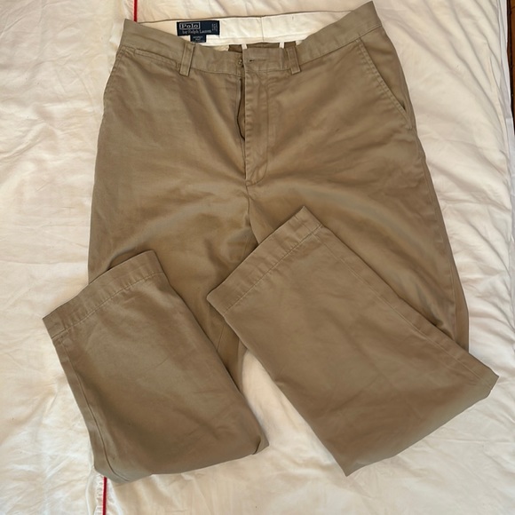 Polo Ralph Lauren Pants - Picture 1 of 3